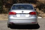 Volkswagen Jetta SE 2014 года